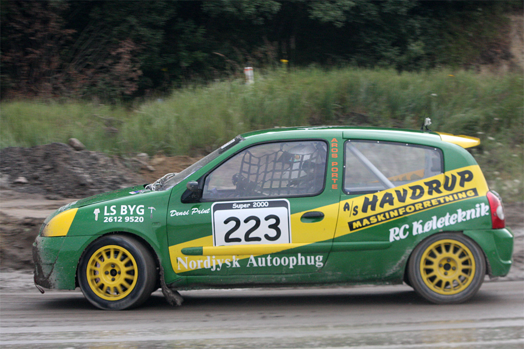 Rune Staudt